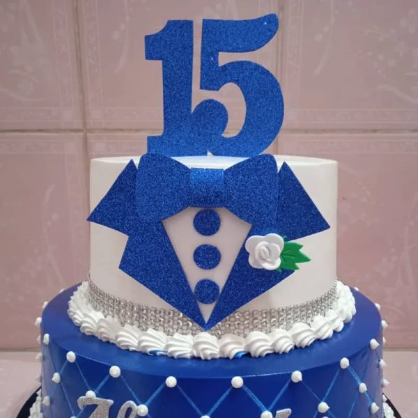 Cake 