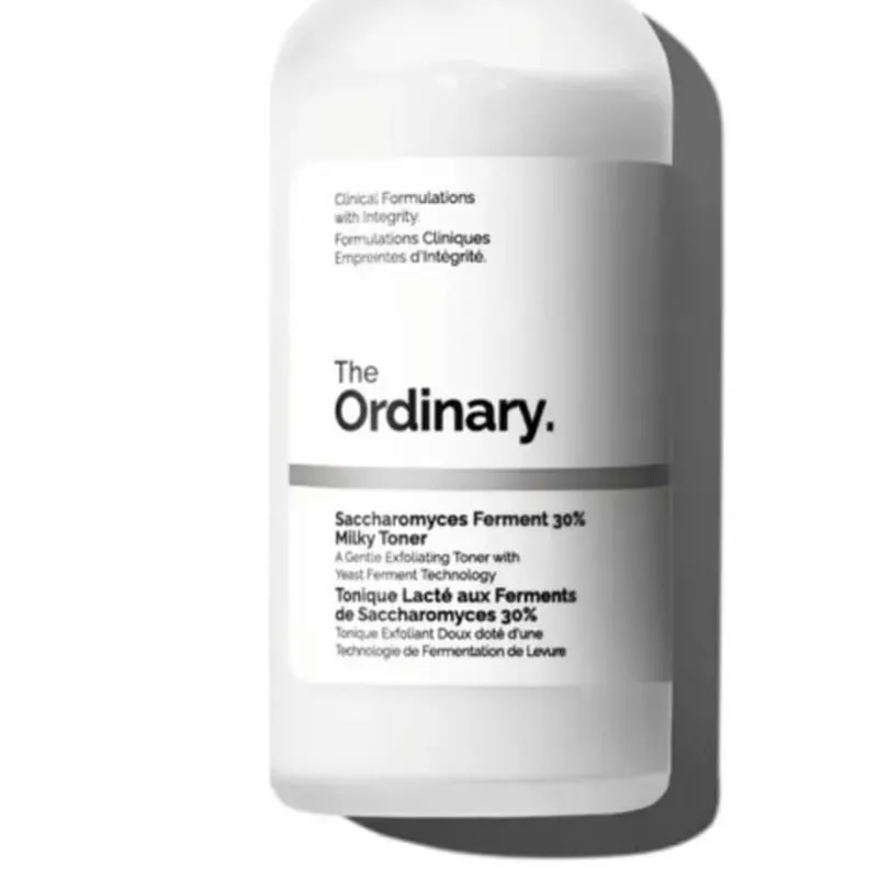 Saccharomyes Ferment 30%Milky Toner