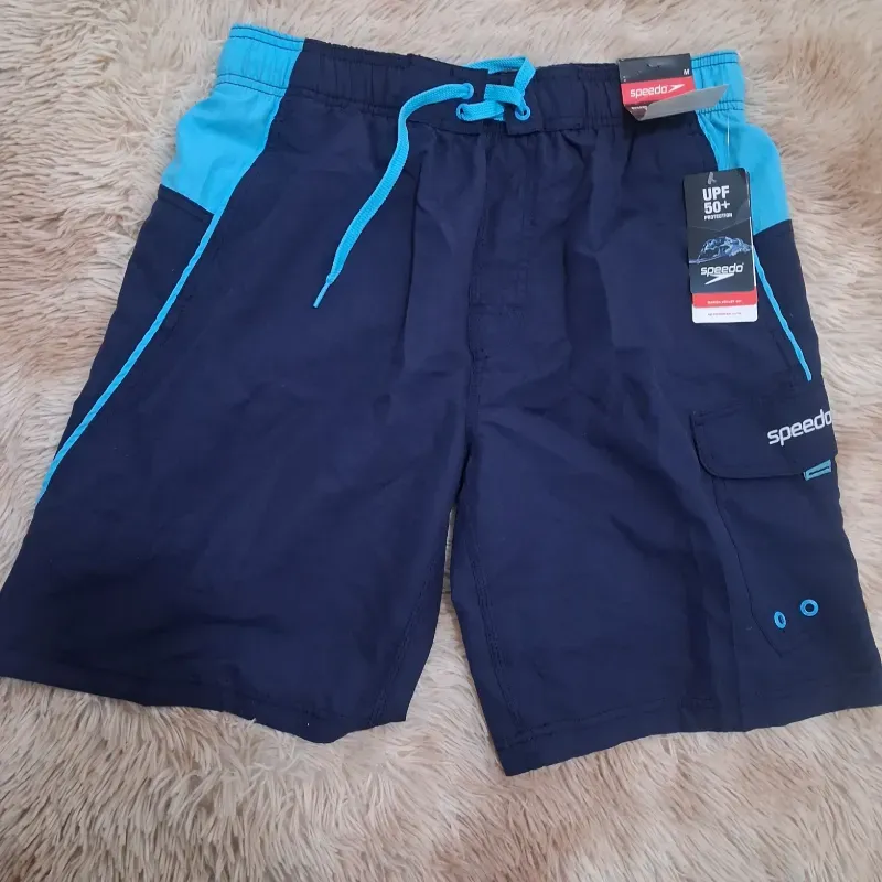SHORT SPEEDO