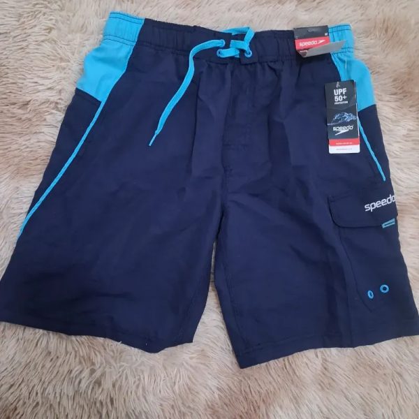 SHORT SPEEDO