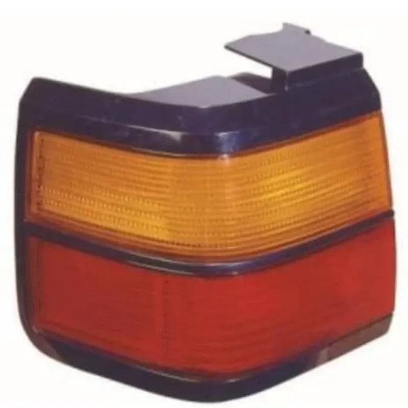 Faroles traseros Passat