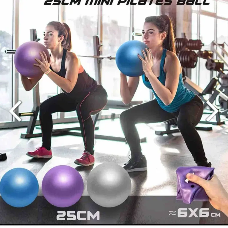 Balon de pilates