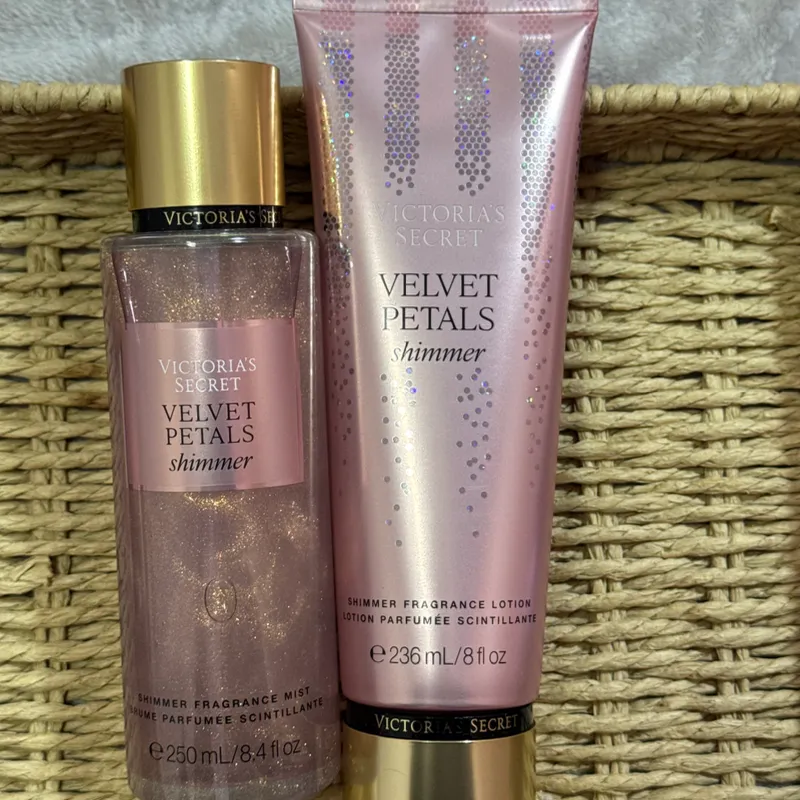 Dúo Colonia y Crema