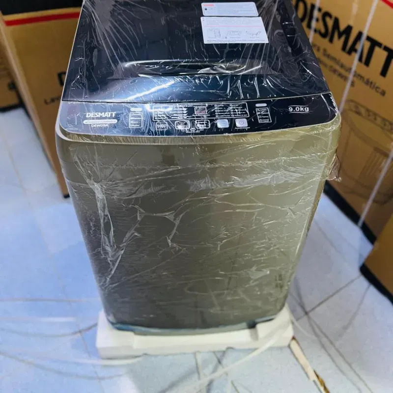 Lavadora Automática Desmatt 9kg