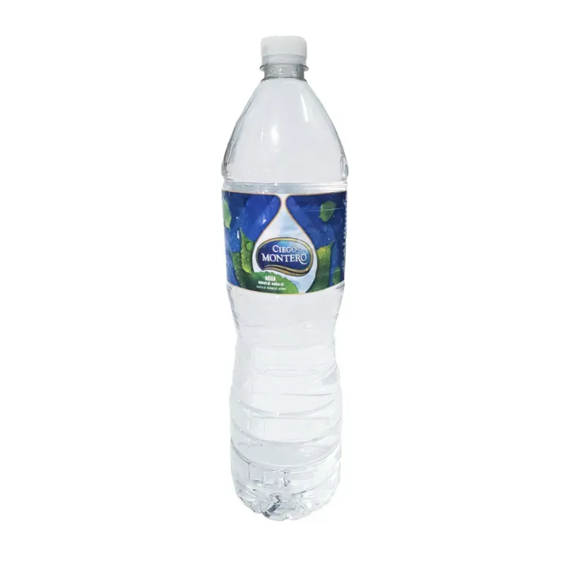 Agua Natural 1500ml