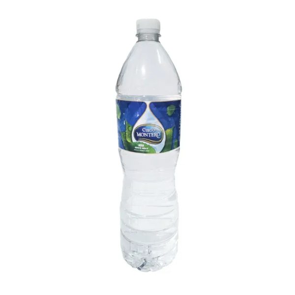 Agua Natural 1500ml