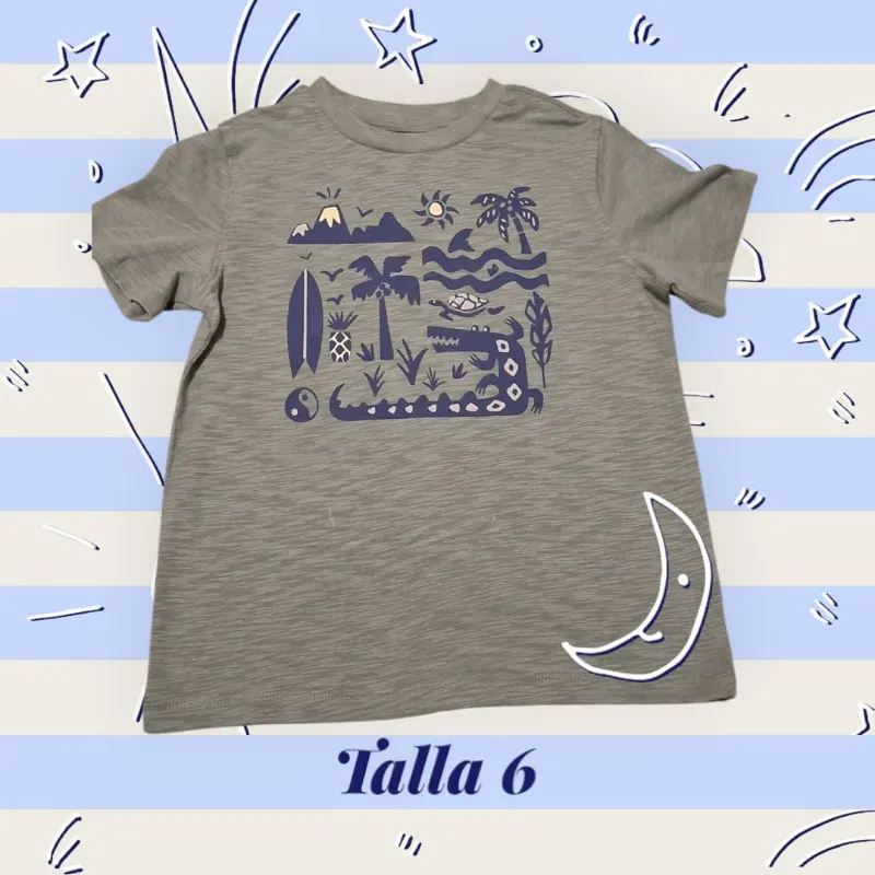 Pullover gris oscuro 