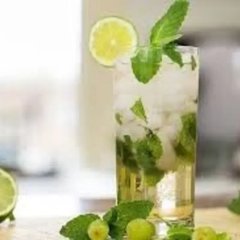 MOJITO