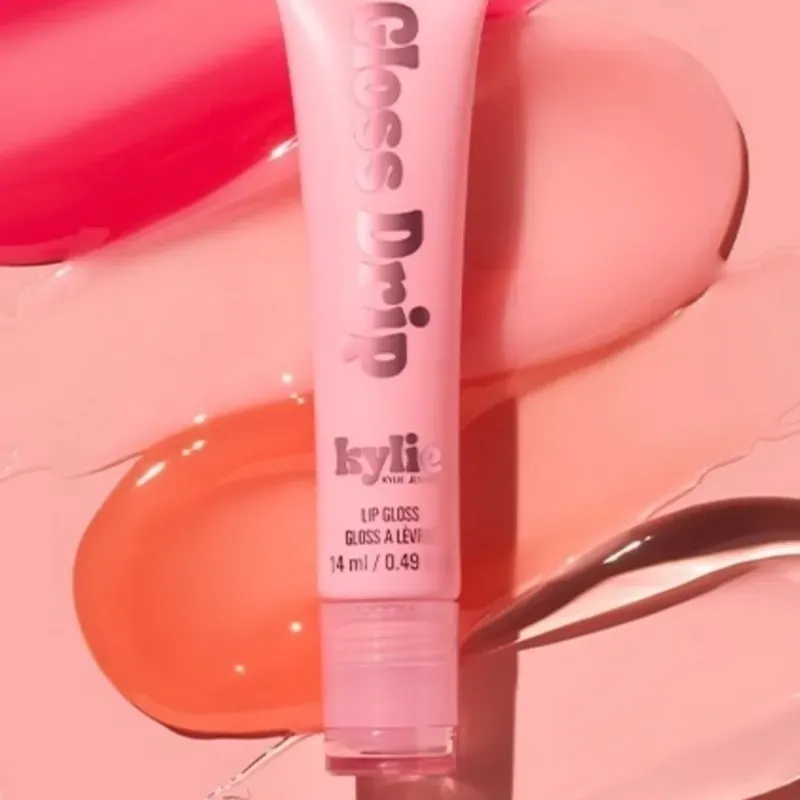 Kylie Cosmetics: Gloss Drip