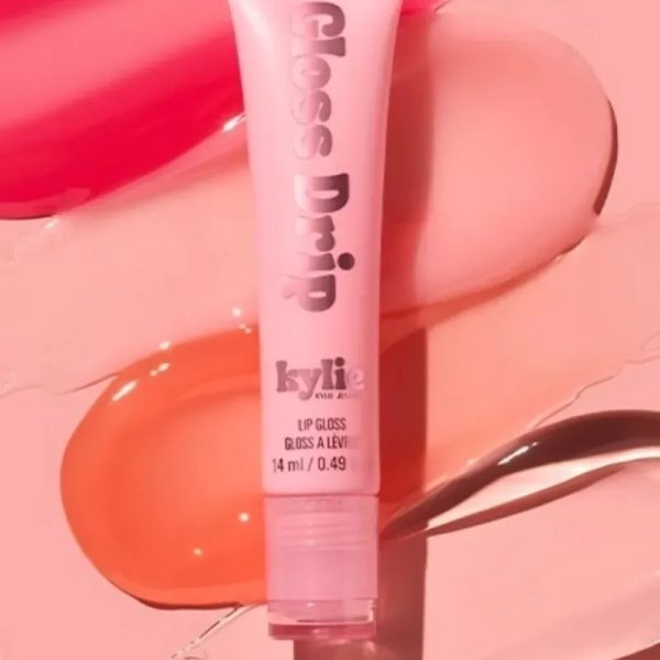 Kylie Cosmetics: Gloss Drip