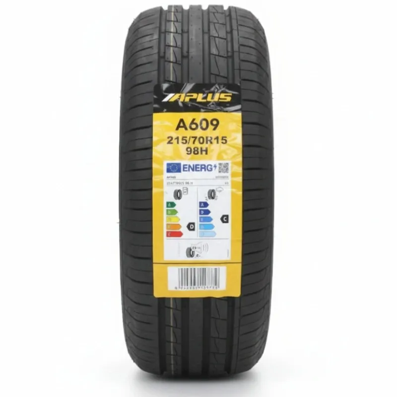 Neumático 215/70 R15