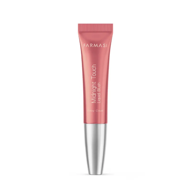 Rubor Líquido Midnight Touch