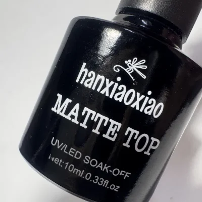 Top Matte