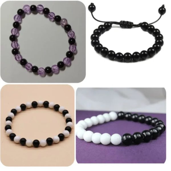 Pulsera de cuentas
