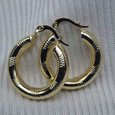 Argollas pequeñas(paso 2)