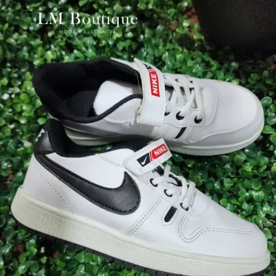 Zapatos Nike para niños