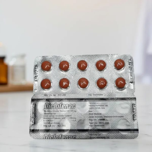 DICLOFENACO POTASICO (100MG,10T)(VENCE 2-27)