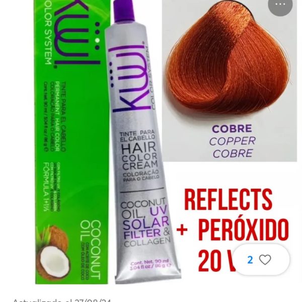 Tintes
