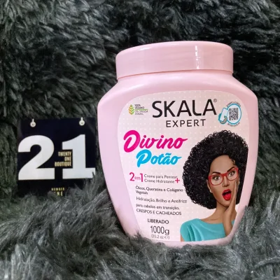 Crema Tratamiento - Skala