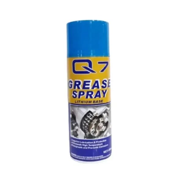Sprey para cadenas