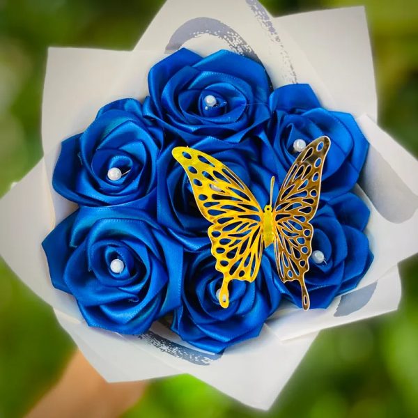 Ramo azul 