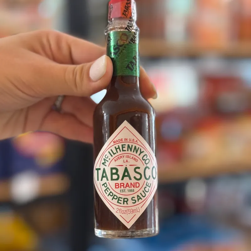 Tabasco