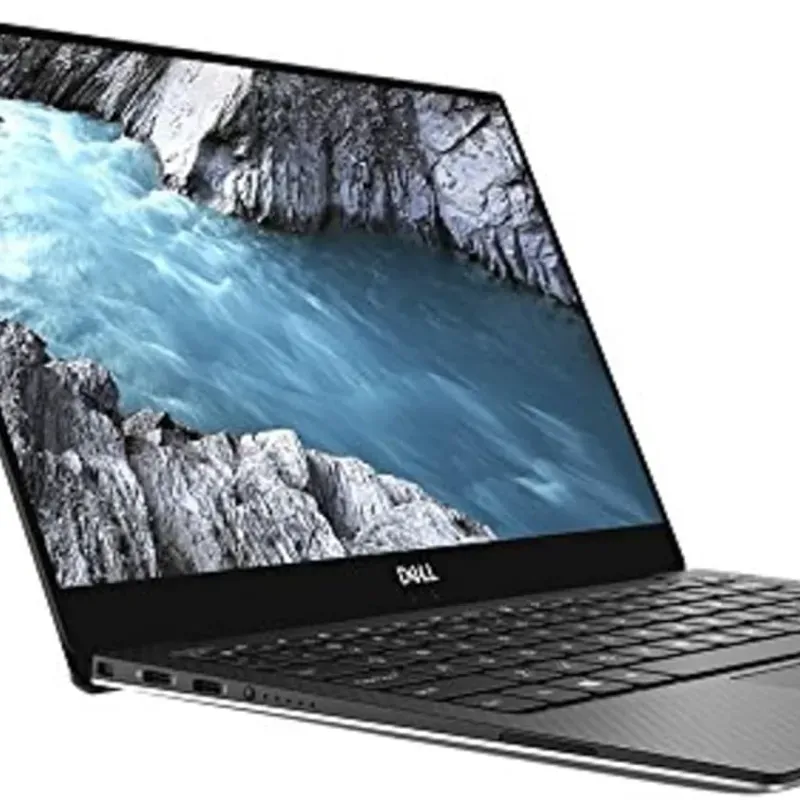 DELL XPS 13 7390  10ma generación  + mouse de cortesía