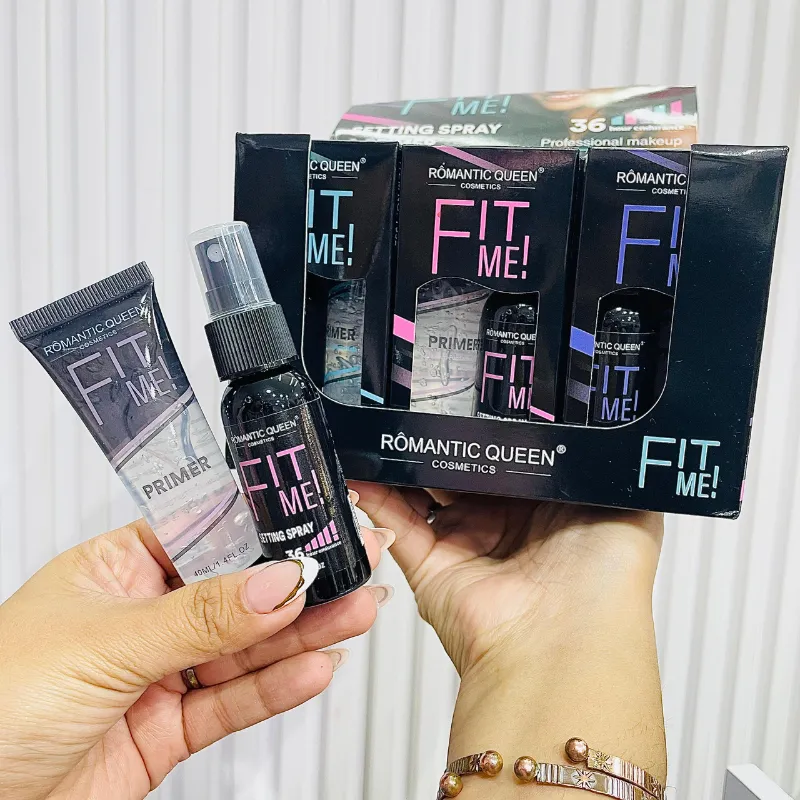 Kit Fijador + Primer