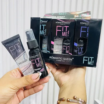 Kit Fijador + Primer