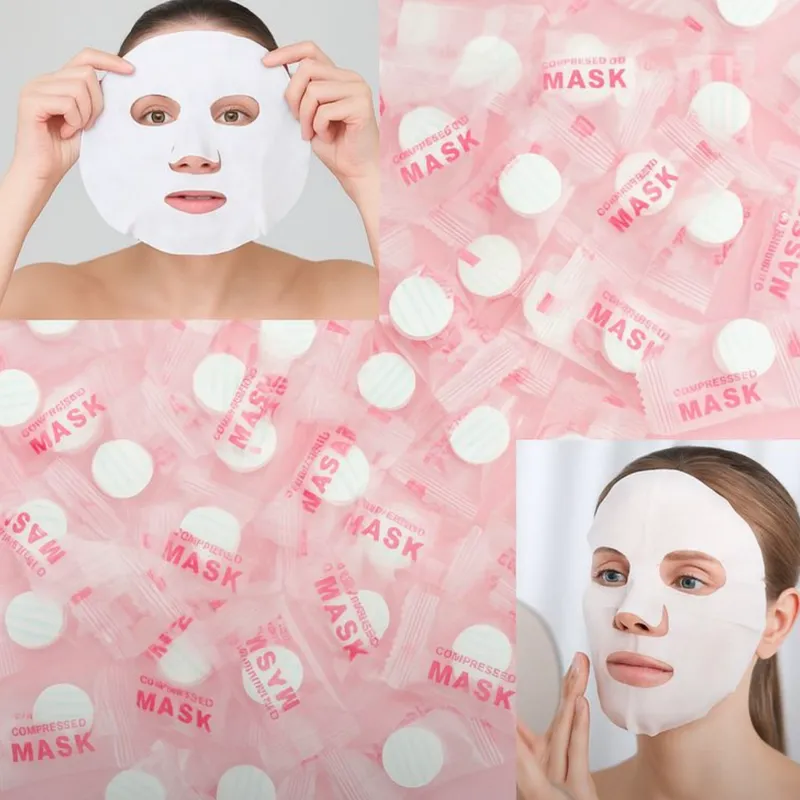 Máscaras hidratantes para antes del skincare!