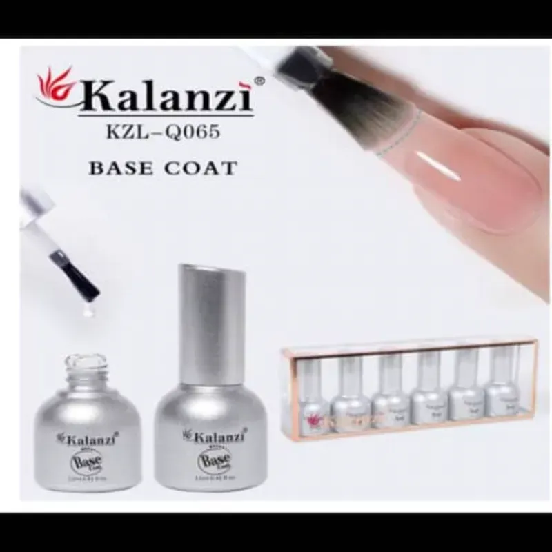 Base coat