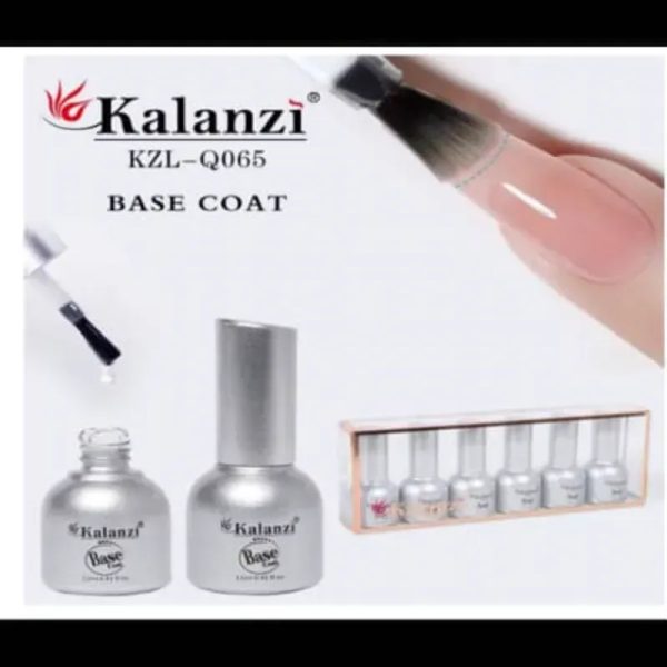 Base coat