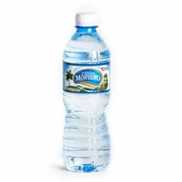 Agua Natural