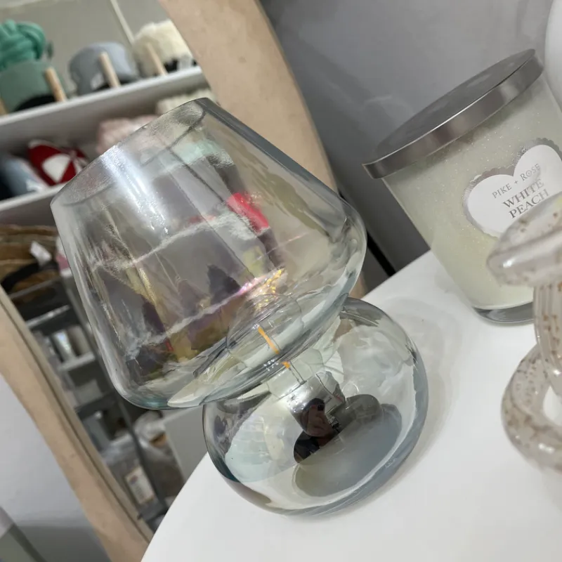 Lamparita para decoración