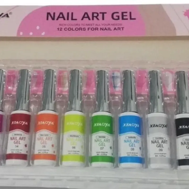 Art gel