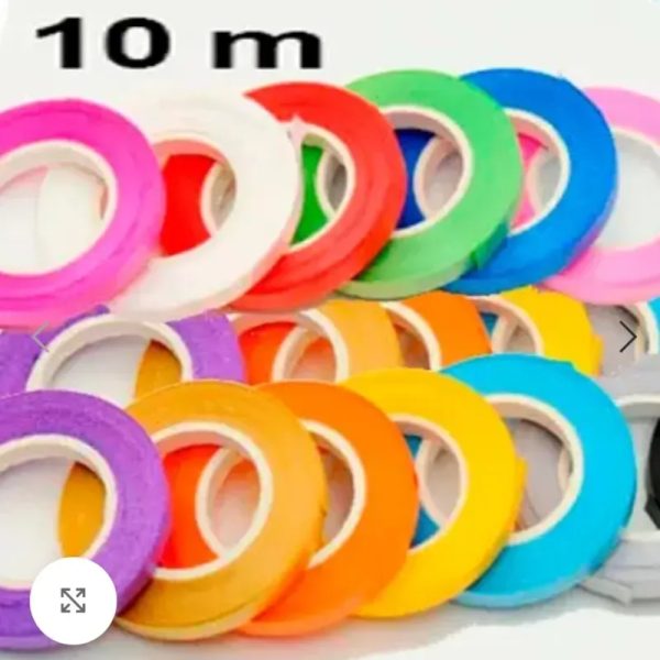 Cintas de Colores
