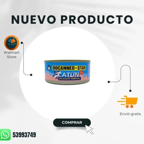 Atún
