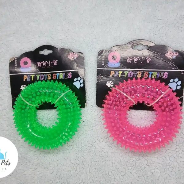 Donuts Chirriante