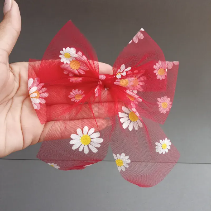 Lazo L de Tul ❤️