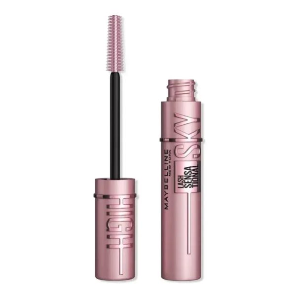 Maybelline Sky High Máscara de Pestañas