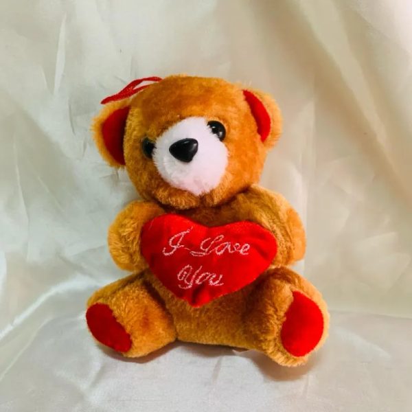 Peluche