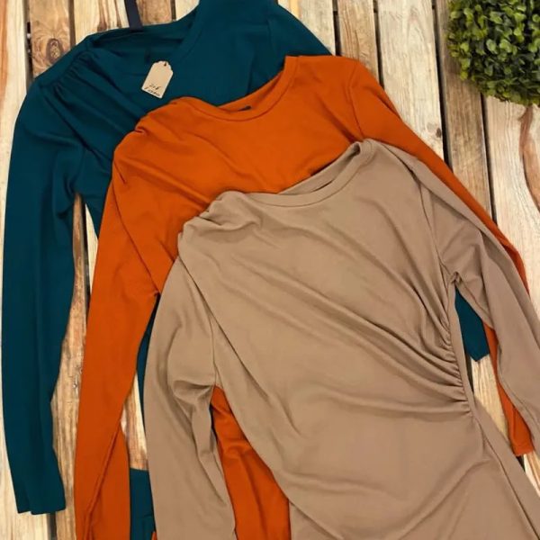 Vestidos largos