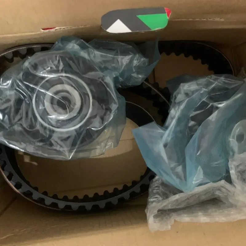 Kit de distribución de Peugeot 301