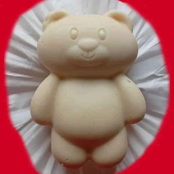 Oso Mediano 