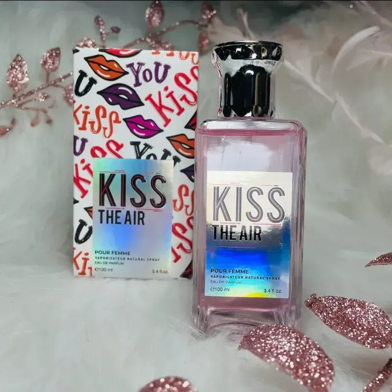 Perfume Kiss the Air