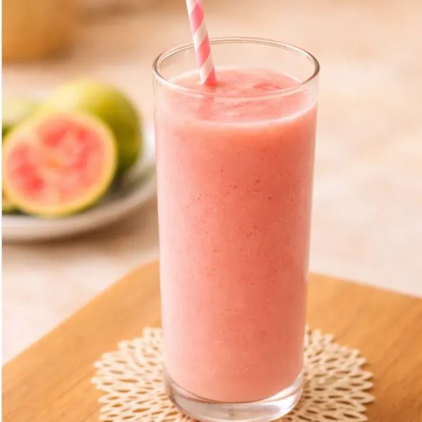 Jugo de guayaba