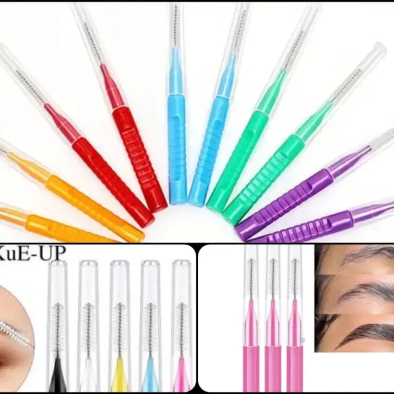 Cepillos para lifting y laminado