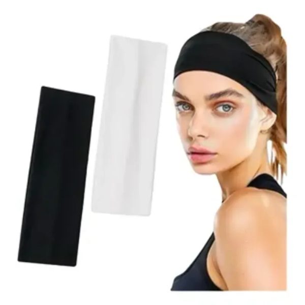 Cinta para cabello