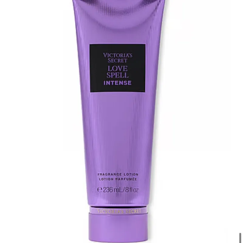 Love Spell Intense Lotion