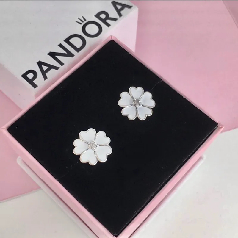 Aretes Pandora 8